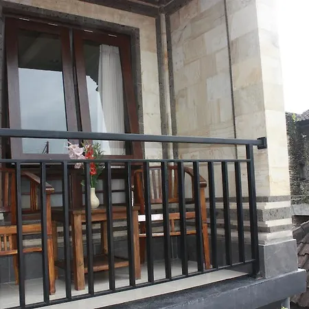Corner Guest House