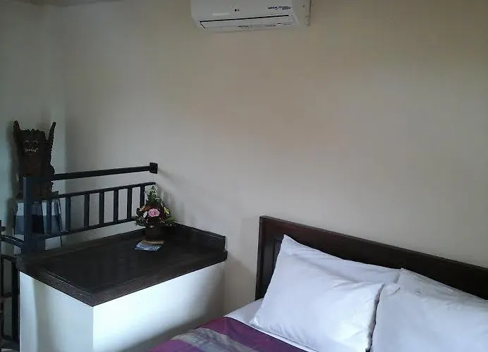 Pensión Corner
