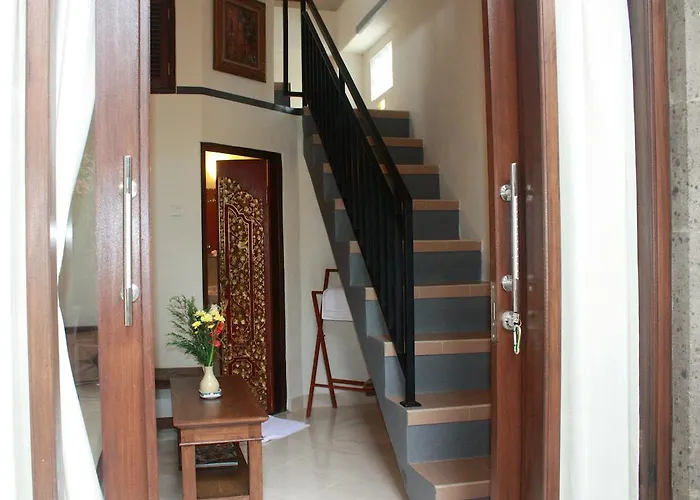 Pensión Corner Ubud