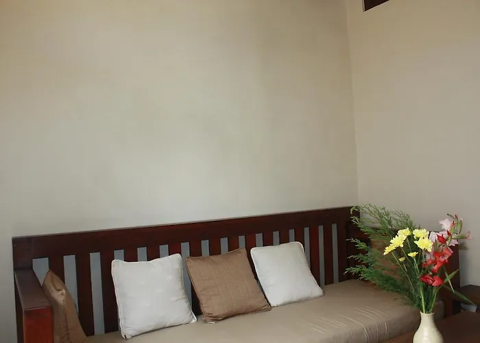 Pensión Corner Ubud