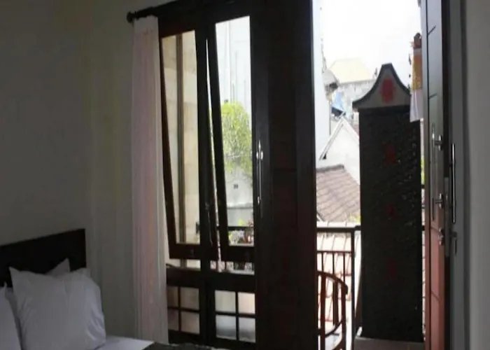 Pensión Corner Ubud